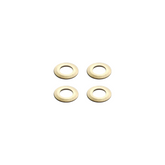 Goosky S1 Feathering shaft Elasticity Adjustment Spacer - HeliDirect